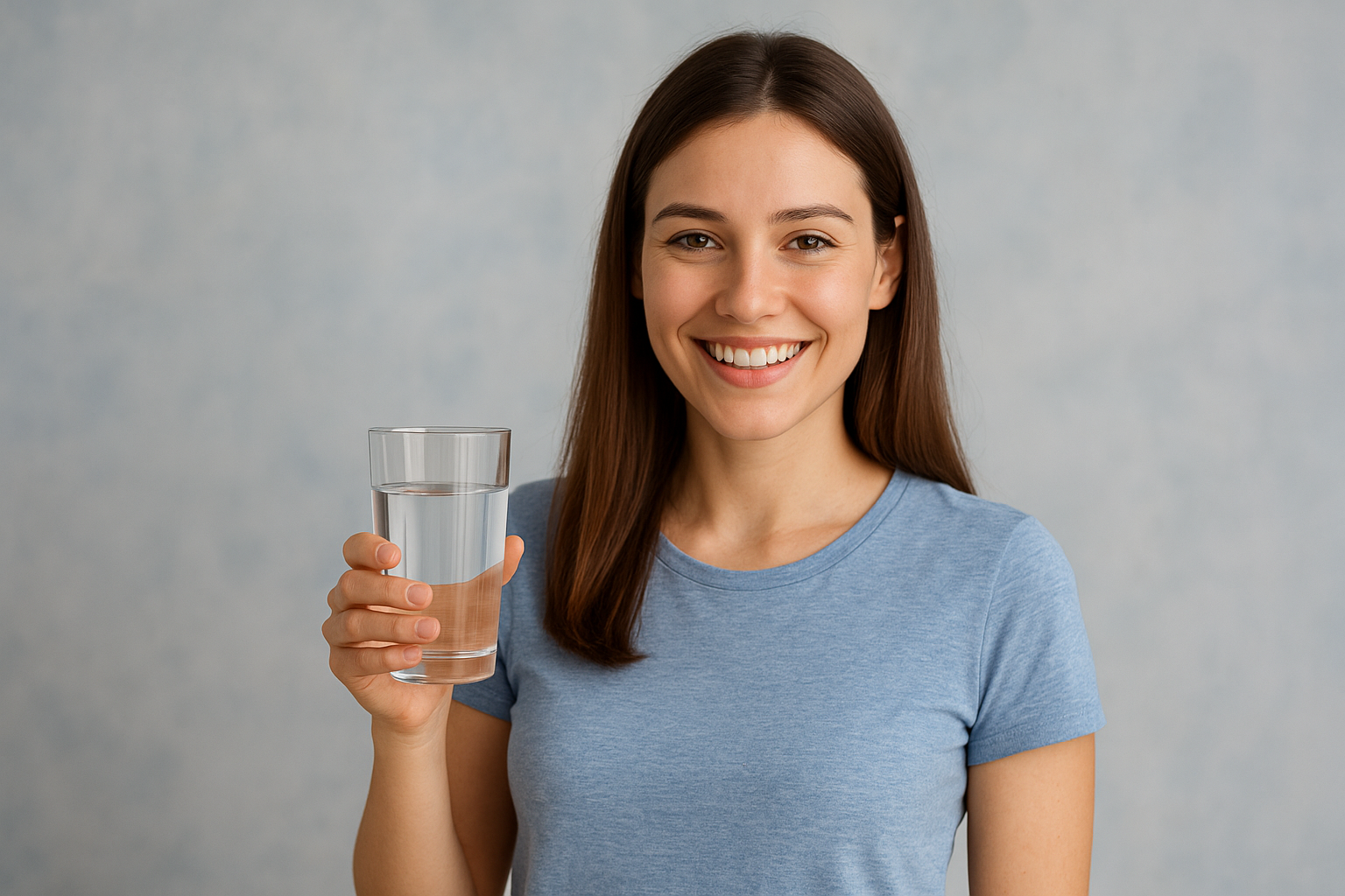 Natural weight loss supplement