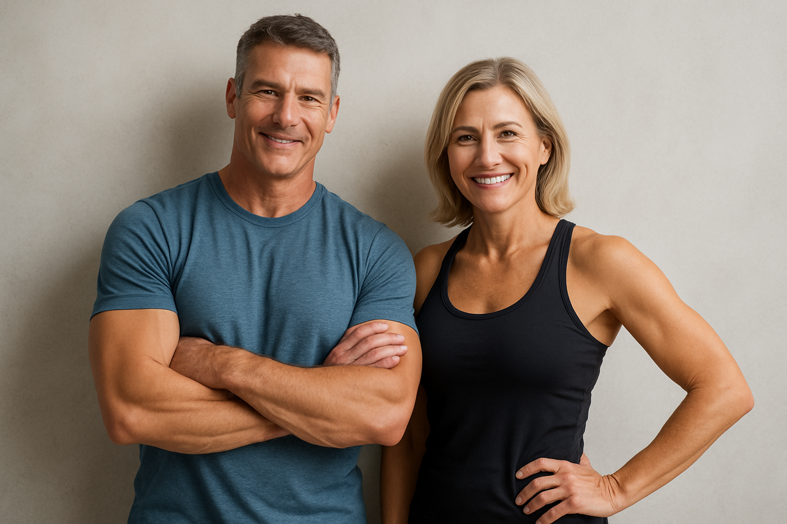 Vision Health