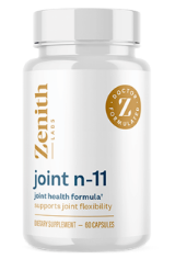Joint N-11 Supplement