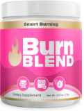 New Burn Blend