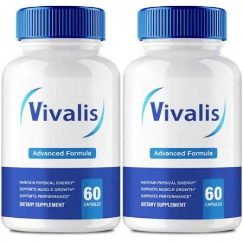 VivaLis vitality formula