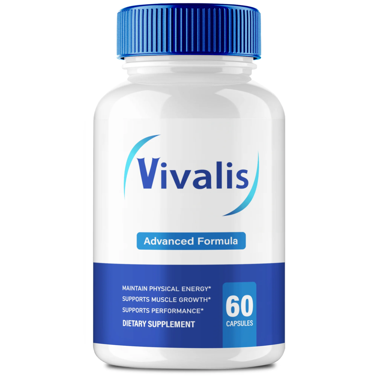 VivaLis natural supplement