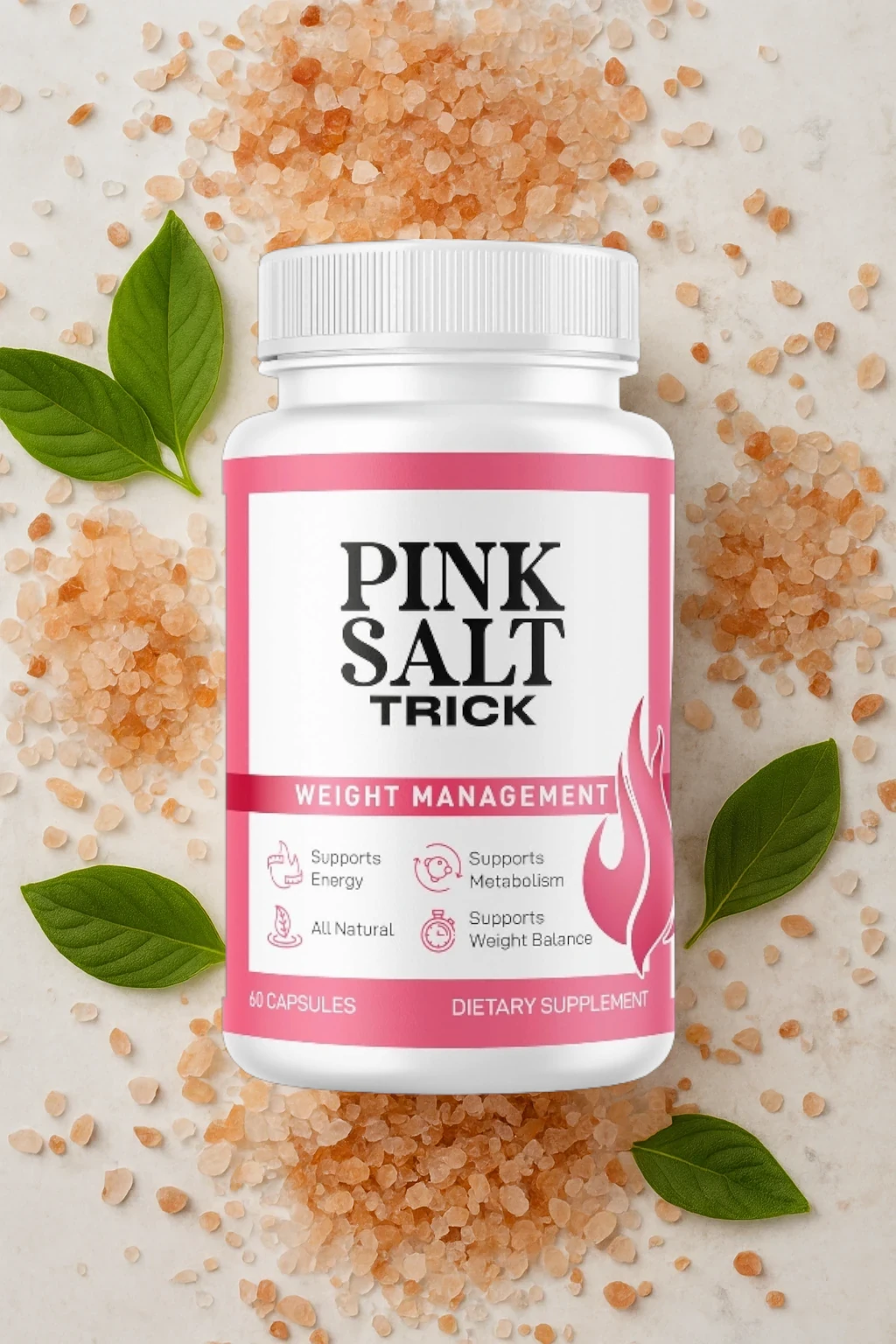 Natural supplements and longevity